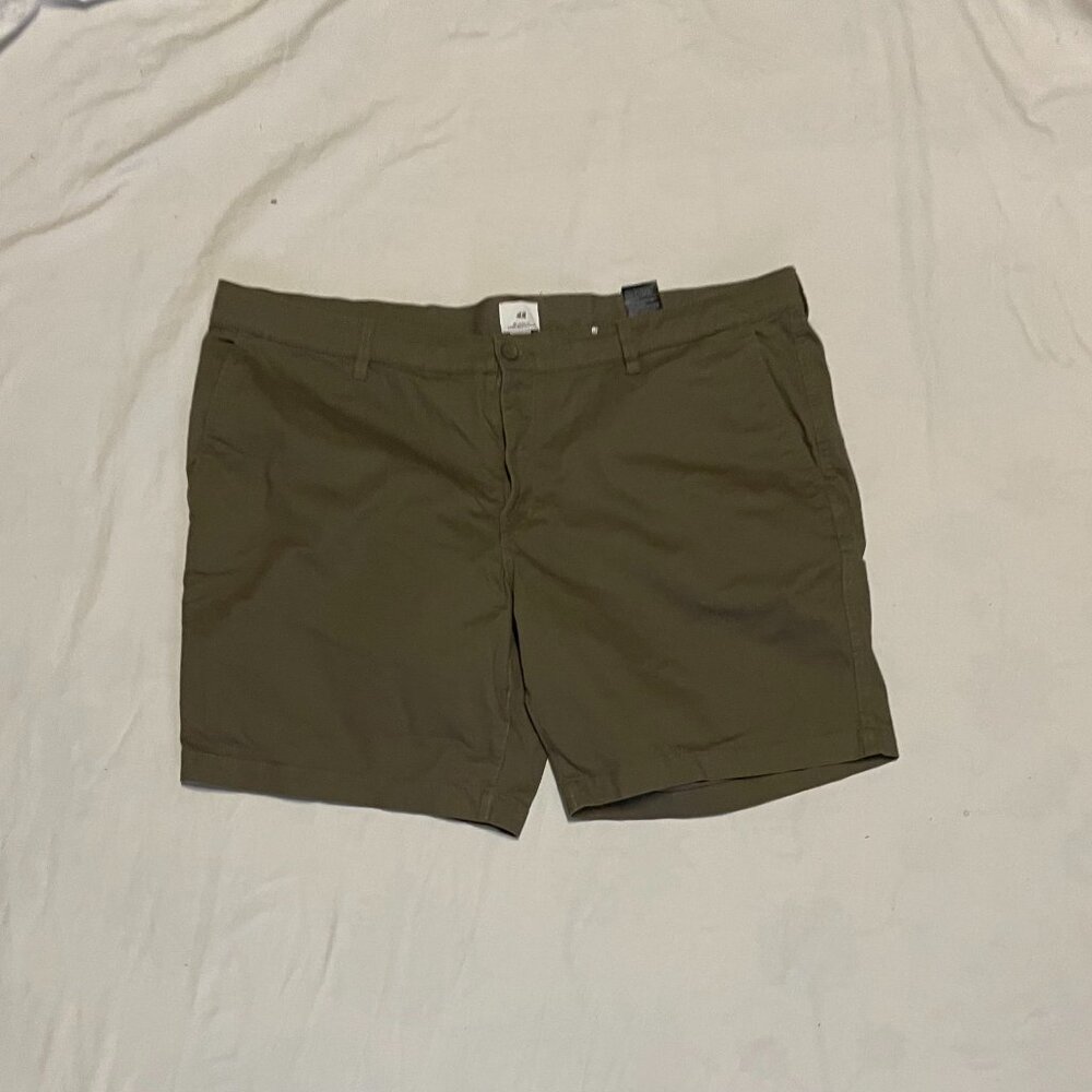 H&M Chino Shorts